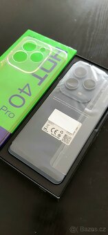 Herní telefon INFINIX HOT40 PRO - 2