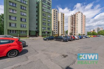 Prodej, byt 1+kk, Ostrava, ul. Výškovická, ev.č. 1436 - 2
