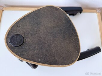 Cybex stupátko pro kočárky Priam/Balios - 2