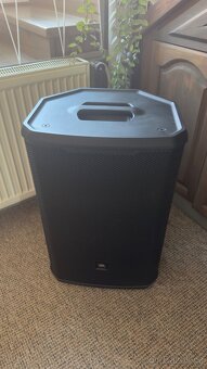 JBL repro set - 2