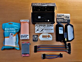 Flipper zero - 2