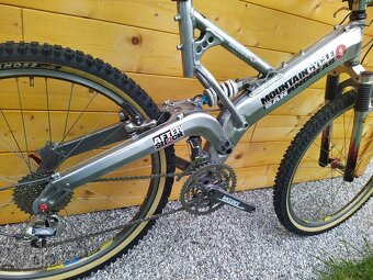 Kolo 26" Mountain Cycles San Andreas 1992 - 2