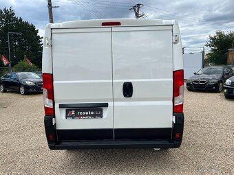 Citroën Jumper, 2.2HDi 88KWL1H1NOVÉ ROZVODY - 2
