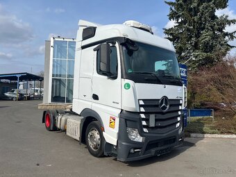Mercedes-Benz 1845 Actros EURO 6 MEGA/lowdeck - 2