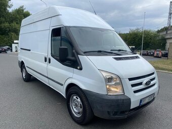 Ford Transit 2,2TDCi 85KW - 2