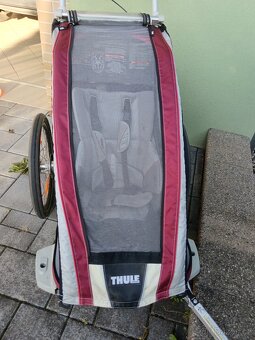 Thule CX1 - 2