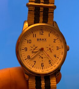 UNI Hodinky - BRAX - 2