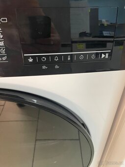 Nepoužitá sušička Beko BM3T4924WBC - 2