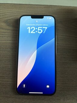 iPhone 13 Pro Max 128 GB - 2