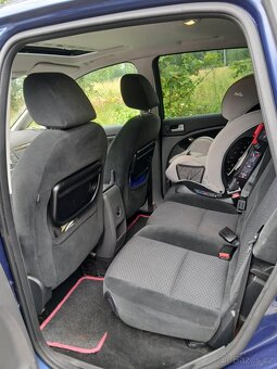Ford C-MAX 1.6 - Diesel - 2009 - 256 000 km - 80Kw - 2