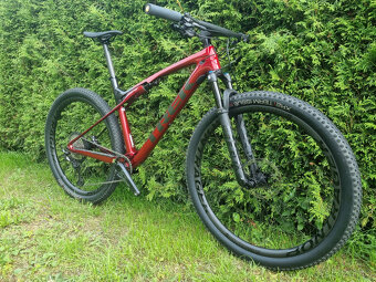 TREK Supercaliber 9.8 XT - 2