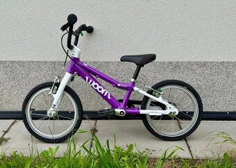 Woom 2, 14 palců - 2