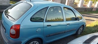 Prodám Citroen Xsara Picasso 2002 - 2
