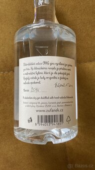 OMFG 2014 Žufánek LE 0,5l 45 % - 2