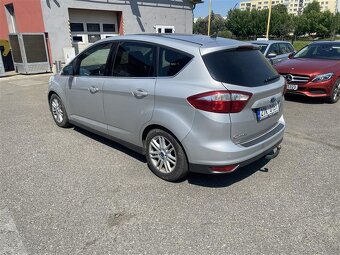 Ford C-Max 2.0 TDI 120 kW DPH – nová STK - 2