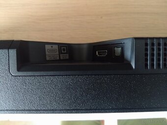 Soundbar Sony HT-S2000 - 2