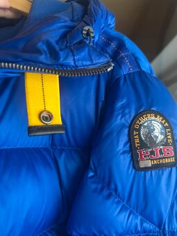 Pánská péřová bunda Parajumpers Sheen XL - 2