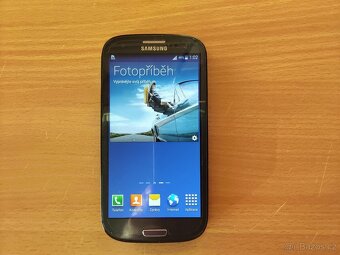 Samsung Galaxy S lll Neo - 2