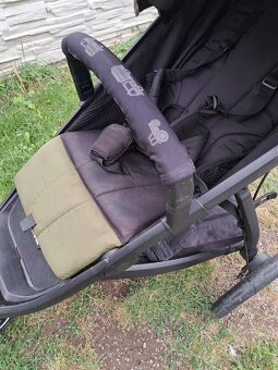 Thule Urban Glide 2 Cypress hreen - 2