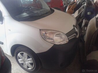 Renault Kangoo - 2