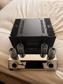 Mcintosh MA252 Integrovaný zesilovač - 2