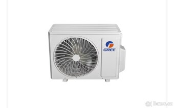 Klimatizace GREE Pular 2,7 kW – NOVÁ - 2