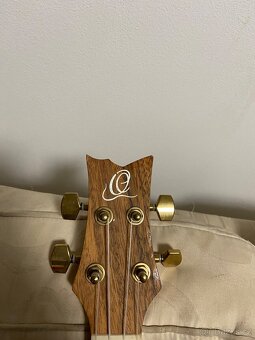Koncertní Ukulele Ortega - 2