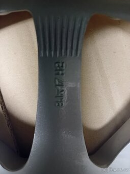 Prodám Sadu Alu 5x112/8Jx17 - 2