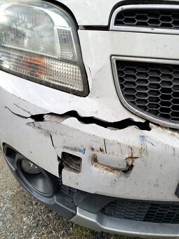 Chevrolet Orlando - 2