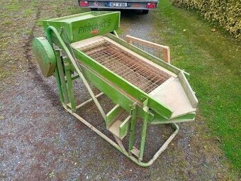 Třídička brambor Amazone - 2