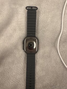 Apple Watch ultra 2 - 2