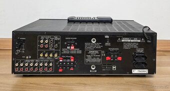 Onkyo TX-SV444 / FM radio s RDS / PHONO / SUB OUT - 2