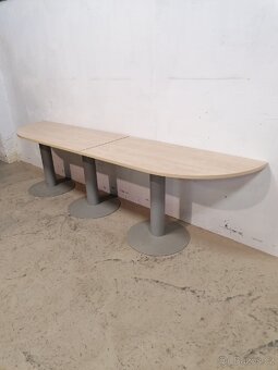 Pracovní stoly, odkládací stoly - 2