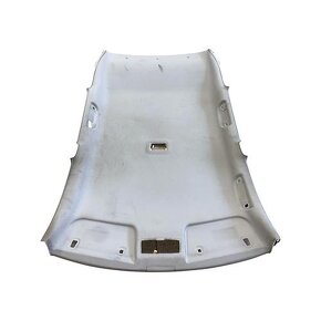 Stropnice šedá Mazda 3 MPS hatchback r.v. 2006 - 2