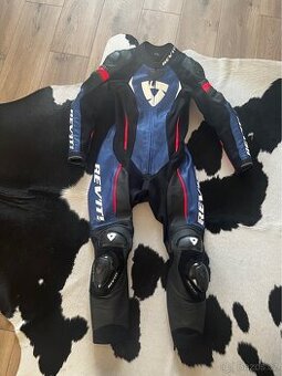 Moto kombineza Rev’it - 2