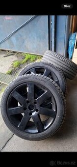 Elektrony 5x120, R17 - 2