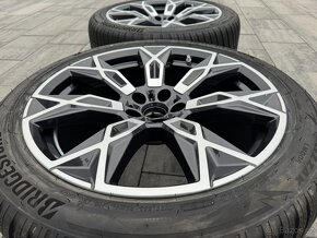 Originál alu kola Bmw G70 R20 2kusy nové styling 905 - 2