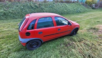 Opel Corsa - 2