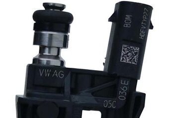 Vstřik 05C906036E DUSB 1.0TSI 70KW Škoda Fabia 4 r.v. 2025 - 2