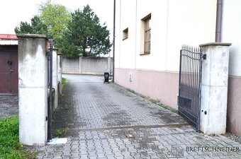 Pronájem kanceláře, 13 m², Ostrava - Vítkovice, ul. U Cement - 2