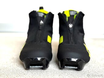 Dětské boty na běžky Fischer XJ SPRINT JR vel. 36 - 2