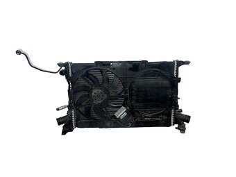Chladičová stěna CAGC 2.0TDI 88KW Audi A4 B8 8K r.v. 2010 - 2