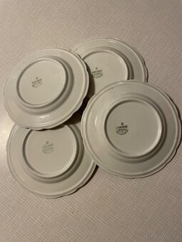 Talíře DITMAR URBACH - 2