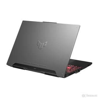 ASUS TUF Gaming A15 - 2