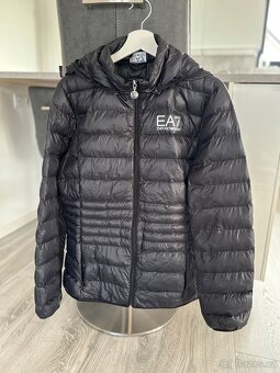 Emporio Armani bunda - 2