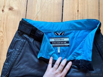 Snowboardové kalhoty Special Blend - 2