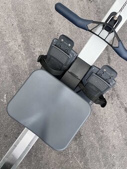 Veslovací trenažer Concept 2 E - 2