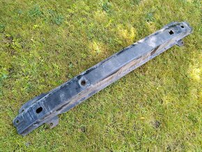 VW Sharan díly na předek kapota chladičovka výztuh - 2