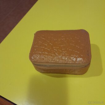 Holicí strojek z 60.let pro sběratele - 2