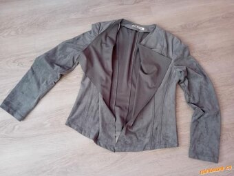 DÁMSKÉ SPOLEČENSKÉ SÁČKO - vel.L/XL /zn.Betty Barclay - 2